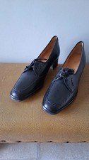 Barker Flex Leather Shoes