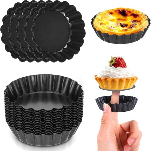6pcs removable bottom mini - 6pcs,