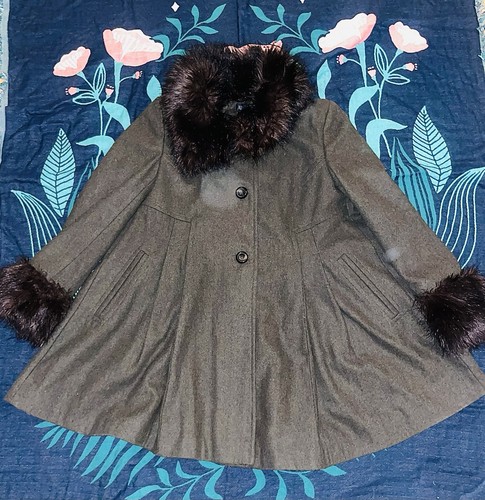 Vtg topshop retro 40s - topshop,