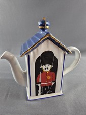 Price Kensington Teapot House