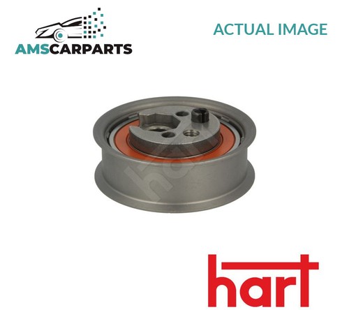 Timing belt tensioner pulley - timing,