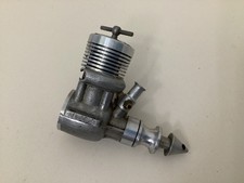 Oliver Tiger MK111 Copeman  Model Aeroplane Diesel Engine 