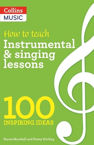 How teach instrumental - how,