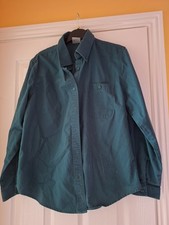 girls fitted scout shirt size 14