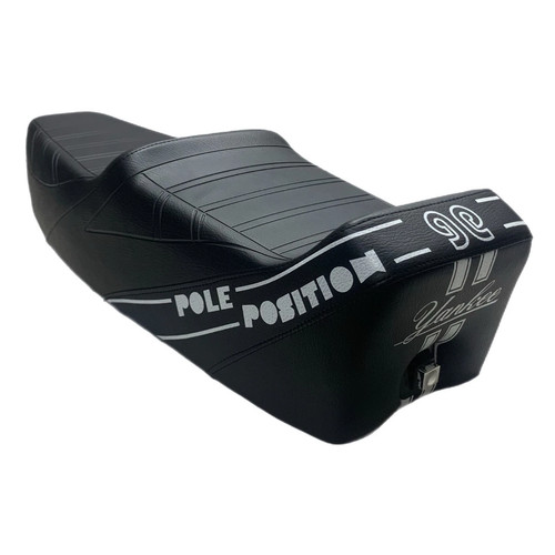 Vespa yankee seat - px,