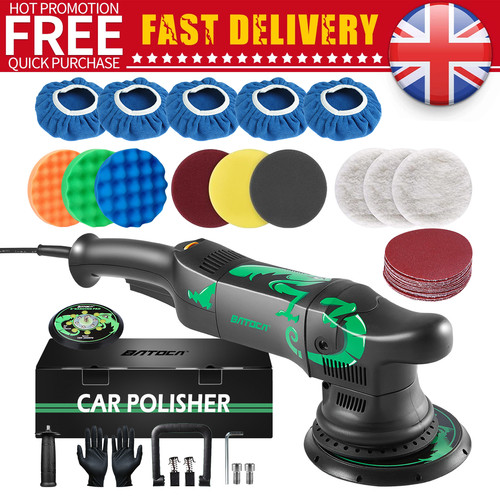Batoca dual action car - dual,