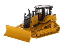 DIECAST MASTERS - CATERPILLAR