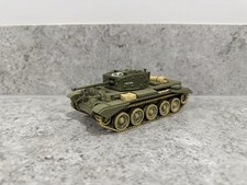 Corgi - Cromwell Mk.IV Cruiser