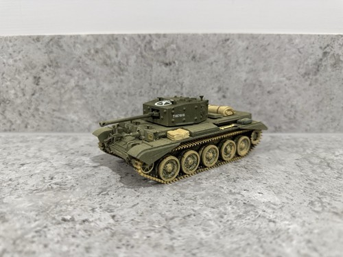 Corgi cromwell iv cruiser - corgi, mk.iv