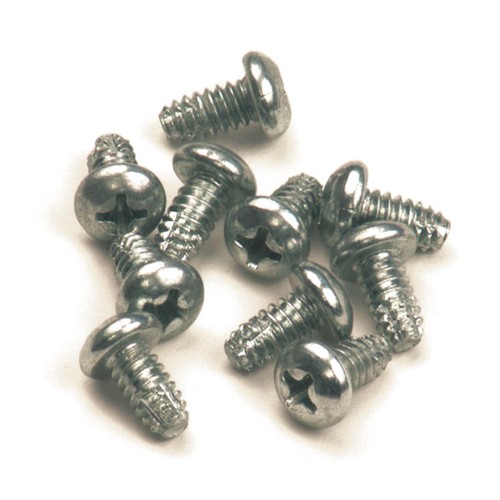 Screw self tapping 84 - 60-84, fl