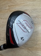 Strata 4h Wood Right Handed