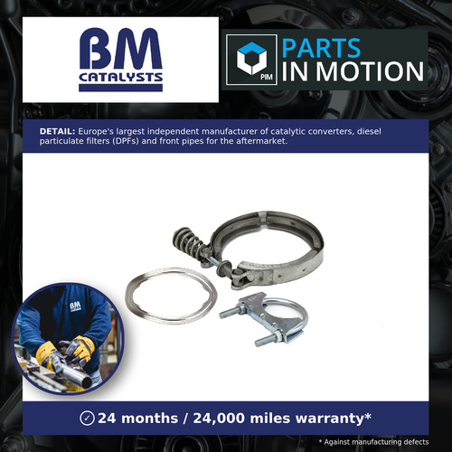 Diesel particulate filter - diesel,
