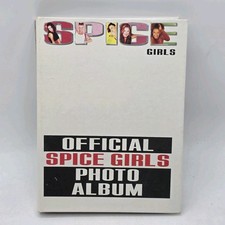 Spice Girls Official Photo