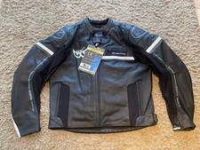 BERIK Sportivo  Mens Leather