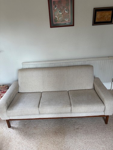 Piece suite and chairs - piece,