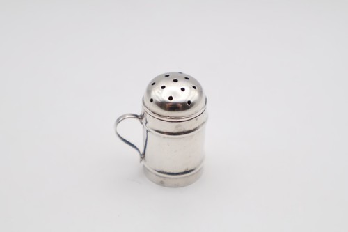 Delightful antique silver - antique,