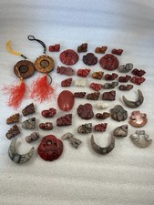 Lot of 48 pc Old Chinese