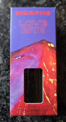 Morphe love bite lip - bite,