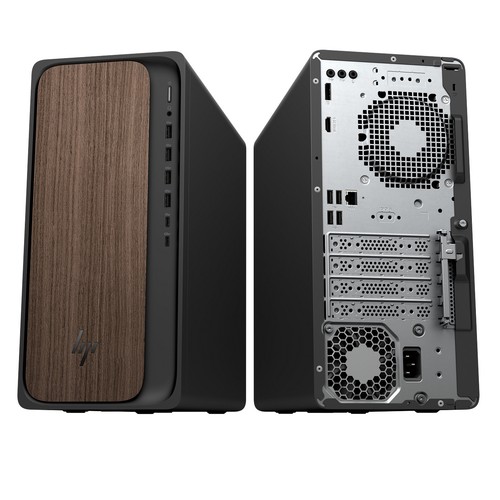 Omnidesk desktop pc - ai,