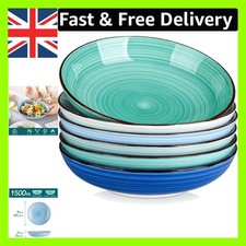 Dishwasher and Microwave Safe