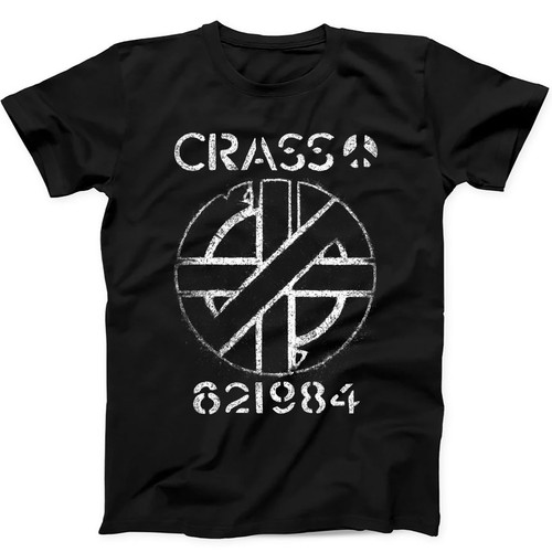 Crass the feeding - crass,