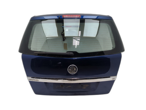 2007 vauxhall zafira - vauxhall, life