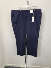 Marks & Spencer Ladies Chinos