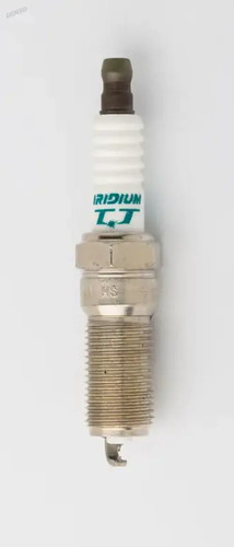 Spark plug with resistor - 4x,