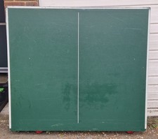 Indoor Professional Table Tennis Table Joola 2000S