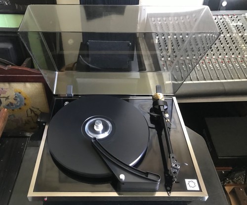 Townsend avalon turntable - townsend,