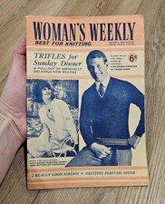 Woman's Weekly Best For