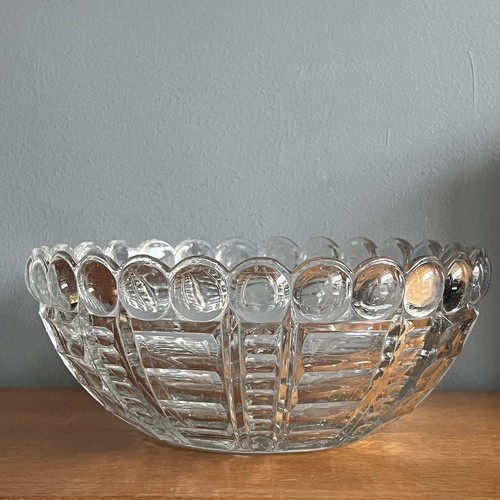 Vintage mid century pressed - mid,