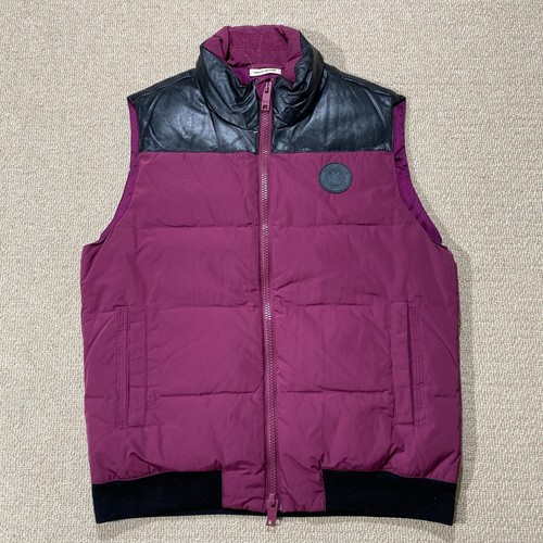 Dkny gilet mens large - large, fit