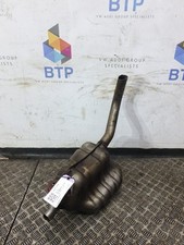 Skoda Octavia Mk3 Vrs