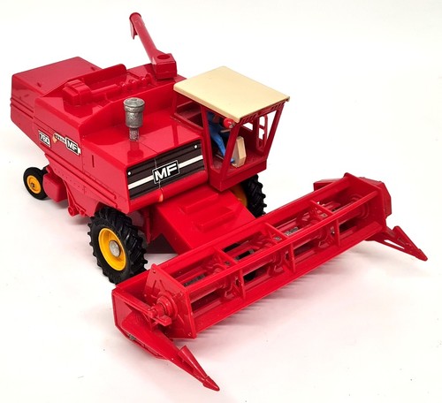 Britains 9570 massey - britains,