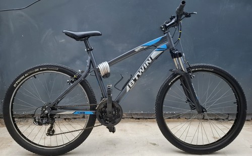 Btwin rockrider 340 - 340, hard