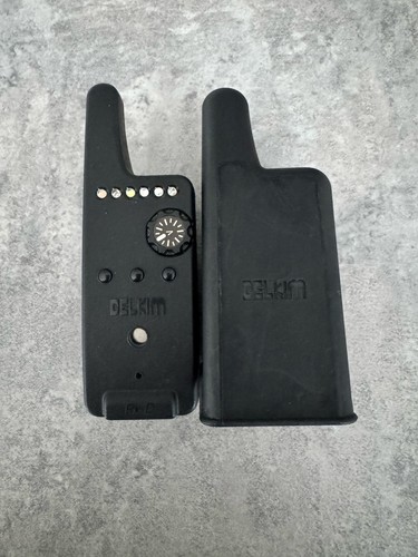 Delkim txid receiver bite - delkim,