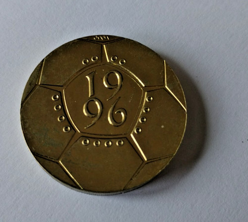 1996 elizabeth euro - ii,