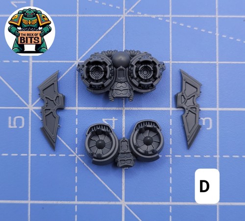 Warhammer 40k chaos - warhammer,