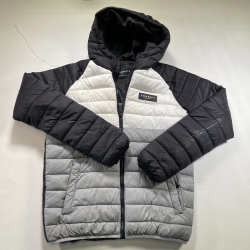 Sonneti london puffer jacket - sonneti,