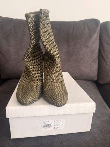 Topshop boots - boots, 5
