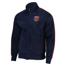 WEST HAM UNITED Tracksuit Top