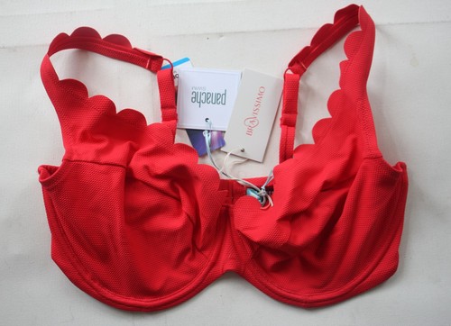 Red bravissimo panache - bravissimo, swim