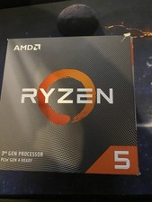 AMD Ryzen 5 3600 Processor