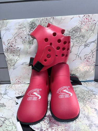 Martial arts equipment - martial,