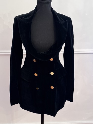Vivienne westwood black - vivienne,