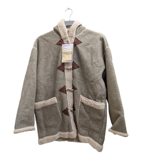 Bronte duffle coat - duffle, xl