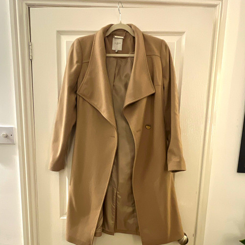 Ted baker london womens - london, beige