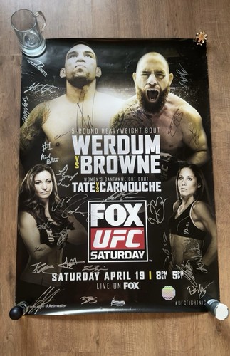Ufc fight night - ufc, vs