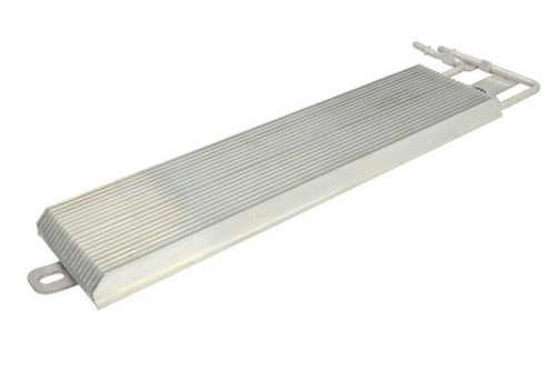 Fuel cooler engitech - fuel,